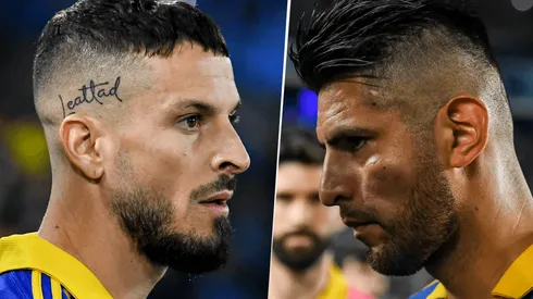 Zambrano rompió el silencio y dio su versión de la pelea con Benedetto: "Es una mentira"