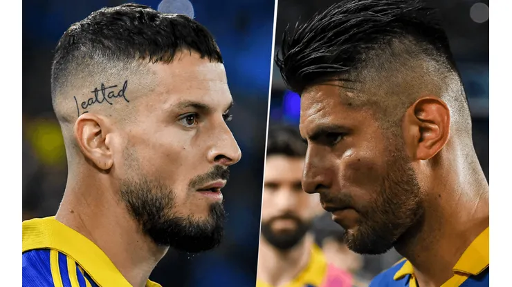 Zambrano rompió el silencio y dio su versión de la pelea con Benedetto: "Es una mentira"