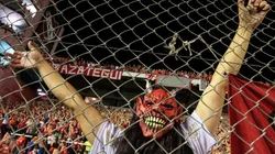 Se abrió la colecta para ayudar a Independiente.