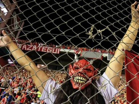 Santi Maratea lanzó oficialmente la colecta para Independiente: cómo aportar