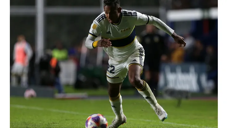 En medio del juicio: ¿Villa puede viajar a Chile para el Colo-Colo vs Boca?