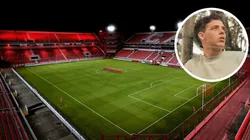 ¿Cuánta plata necesita recaudar Independiente con la colecta de Maratea para pagar su deuda?