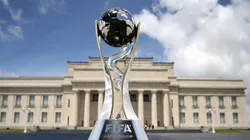 ¿Cuánto dinero se espera recaudar con el Mundial Sub 20 en Argentina?