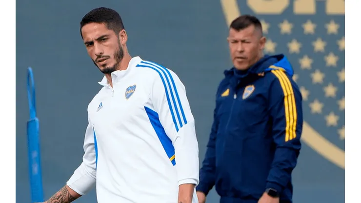 Con titulares ¿y un solo delantero? El equipo que probó Almirón y sorprendió a todos