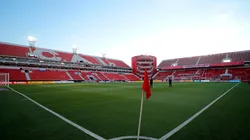 El estadio de Independiente recibió un polémico nombre.