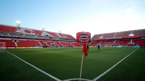 El estadio de Independiente recibió un polémico nombre.