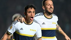 Hay varios "tocados" que posee Boca.