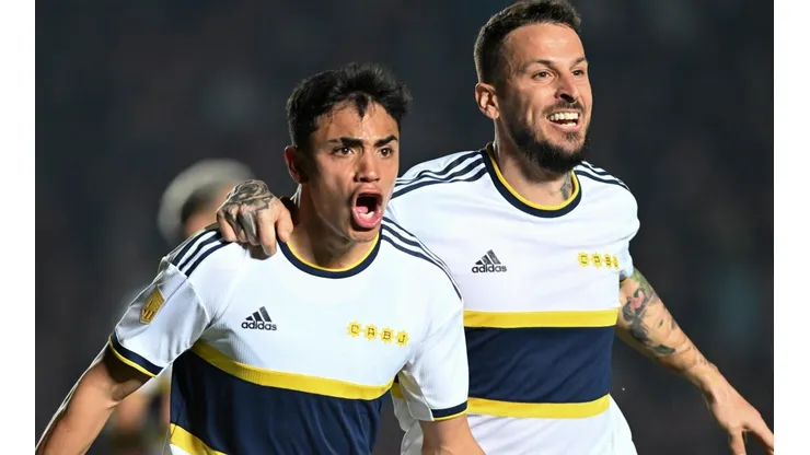 Hay varios "tocados" que posee Boca.