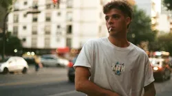 ¿Por qué le dicen "Manotea" a Santi Maratea tras su colecta para Independiente?