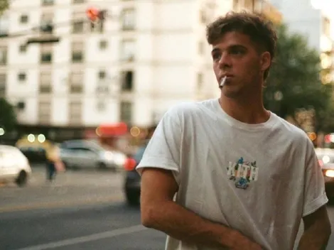 ¿Por qué le dicen "Manotea" a Santi Maratea tras su colecta para Independiente?