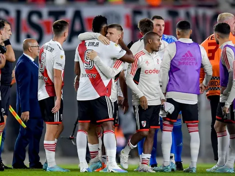 Mercado de pases: los tres sueños que quiere cumplir River en junio