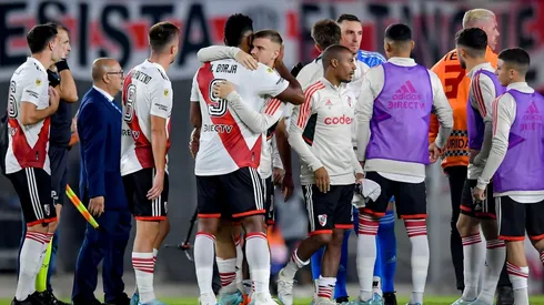 Mercado de pases: los tres sueños que quiere cumplir River en junio