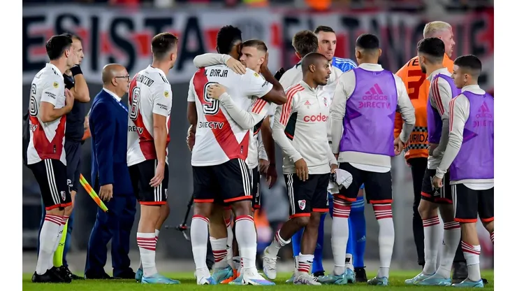 Mercado de pases: los tres sueños que quiere cumplir River en junio