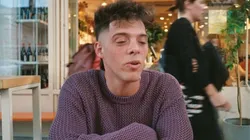 Santi Maratea: quién es, de qué equipo es hincha, edad, familia y profesión