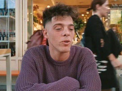 Santi Maratea: quién es, de qué equipo es hincha, edad, familia y profesión