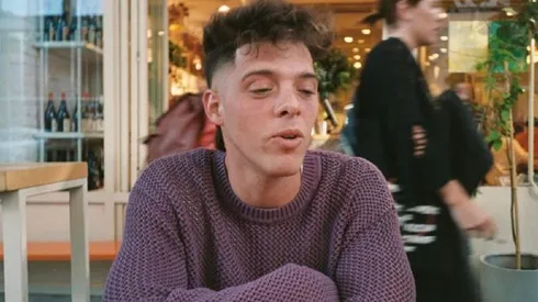 Santi Maratea: quién es, de qué equipo es hincha, edad, familia y profesión