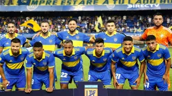 Hay dos jugadores de Boca que no pueden ver la amarilla en el duelo ante Racing.