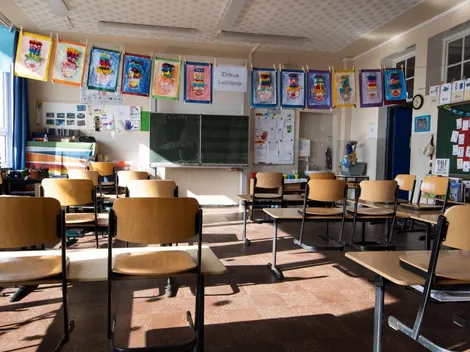 ¿Hay clases el viernes 28 de abril en Argentina?