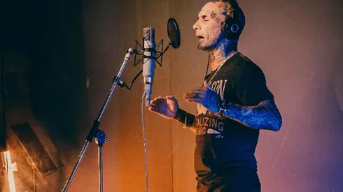 Ke Personajes, una de las bandas argentinas del momento.