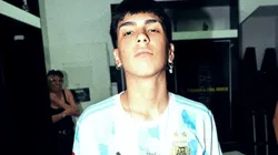 Milo J, el artista del momento en Argentina.