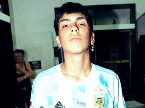 ¿Hay entradas para ver a Milo J en el Niceto Club de Argentina 2023?