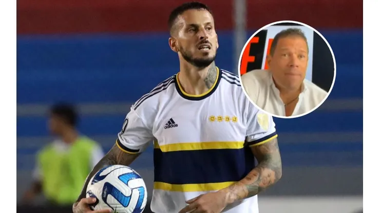 Óscar Córdoba le buscó explicación a la cantidad de lesionados que tiene Boca
