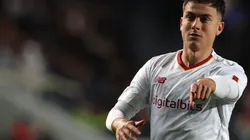 La curiosa doble cláusula que Roma le puso a Dybala