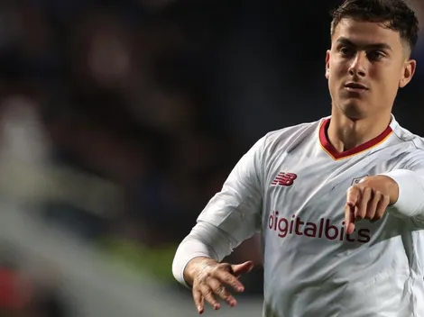 La curiosa doble cláusula que Roma le puso a Dybala