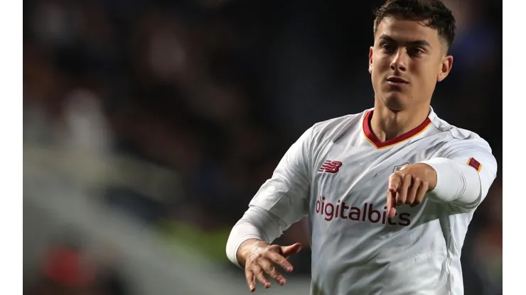 La curiosa doble cláusula que Roma le puso a Dybala