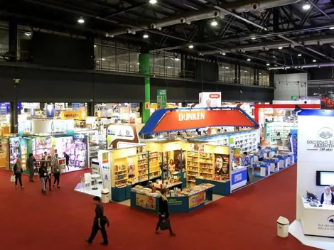 Feria del Libro 2023: Precios y dónde comprar entradas para el evento cultural