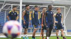 Las noticias de Boca hoy: el jugador que se pierde el Superclásico, y Almirón ya mira refuerzos