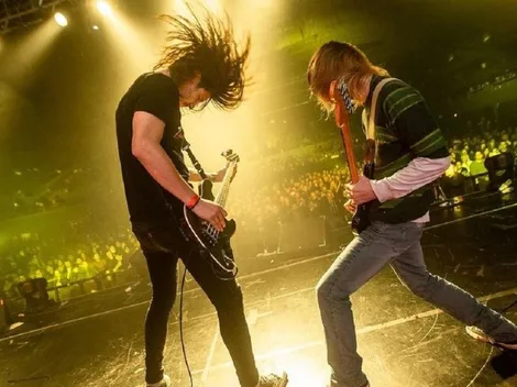 Masters of Rock 2023 en Argentina: fecha, entradas, precios, sede y bandas