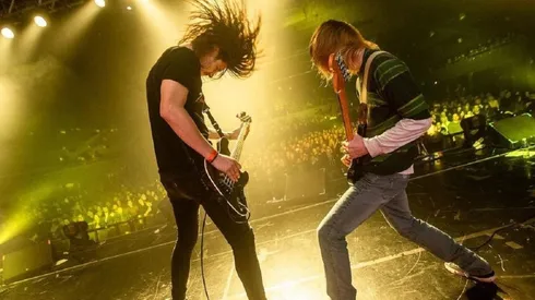 Masters of Rock 2023 en Argentina: fecha, entradas, precios, sede y bandas