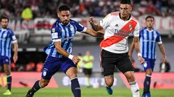 River visita a Atlético Tucumán por la Liga Profesional 2023.