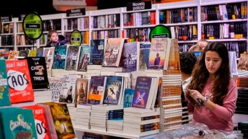 Arranca la Feria del Libro 2023: casos de ingreso gratuito.