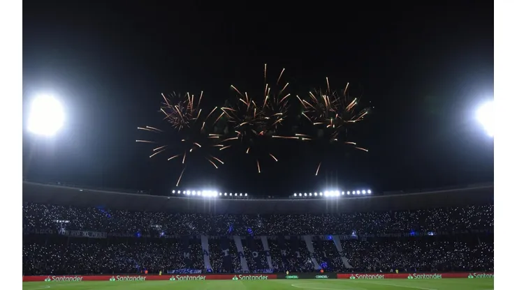 Talleres recibe a Central en uno de los liberados de la Fecha 14.