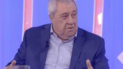 El durísimo palazo de Ameal a Pergolini por sus críticas en Boca: "Se nota"