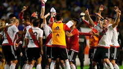 Driussi picanteó la previa del Superclásico entre River y Boca