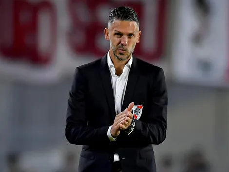 "Hay charlas en off": optimismo en River con el retorno de dos figuras en junio