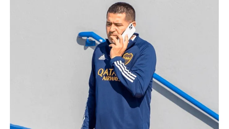 Sorpresivo: Boca busca a un jugador de Selección que estuvo a punto de ir a River