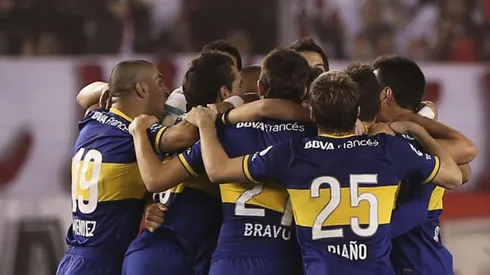 Un ex Boca destrozó al cuerpo técnico de Bianchi: "Eran para Nacional B"