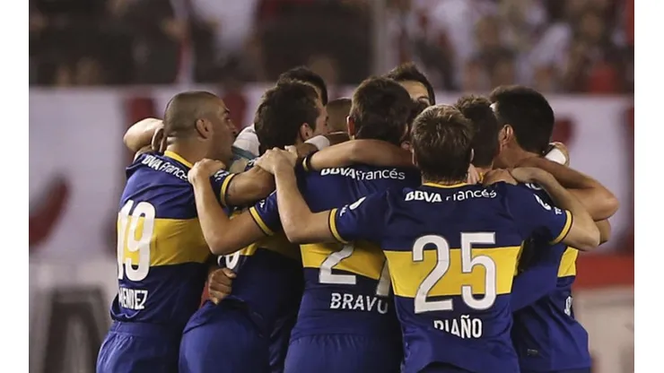 Un ex Boca destrozó al cuerpo técnico de Bianchi: "Eran para Nacional B"
