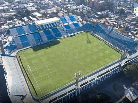 ¿Cómo comprar entradas para Atlético Tucumán vs. River por la Liga Profesional 2023?