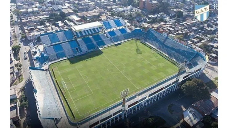 ¿Cómo comprar entradas para Atlético Tucumán vs. River por la Liga Profesional 2023?