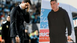 "Lo llamaron 3 veces": a días del clásico, confirman que Boca quiere sacarle un jugador a Racing