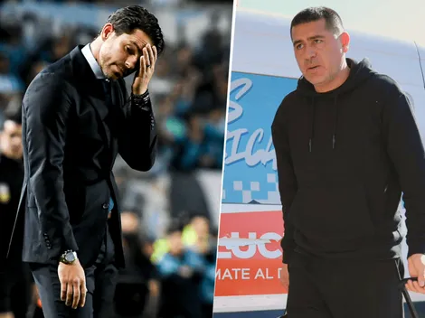 "Lo llamaron 3 veces": a días del clásico, confirman que Boca quiere sacarle un jugador a Racing