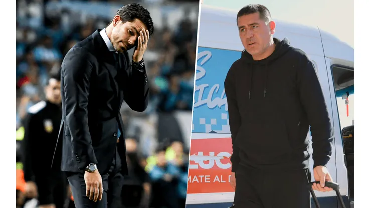"Lo llamaron 3 veces": a días del clásico, confirman que Boca quiere sacarle un jugador a Racing