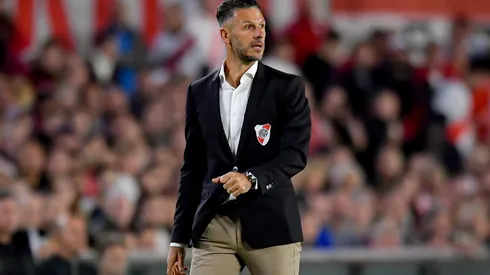 Martes de muchas novedades para River.