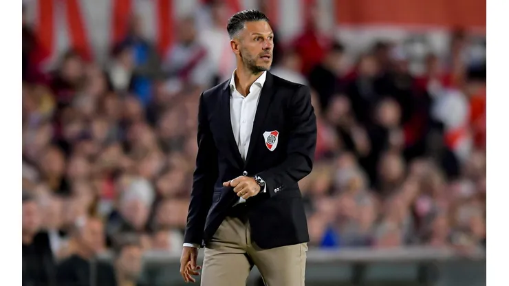 Martes de muchas novedades para River.