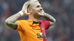 ¿Icardi a Boca? La FIRME postura del jugador